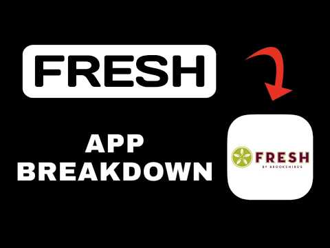 Brookshires E Coupon App