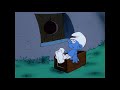 A Clockwork Smurf