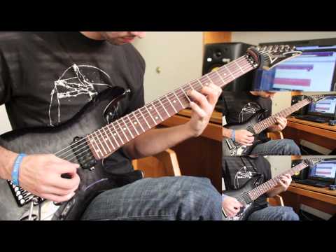 Intervals - In Time - Full Cover