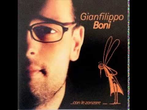 Gianfilippo Boni - Hotel solitudine - ...con le zanzare... 2003