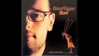 Gianfilippo Boni - Hotel solitudine - ...con le zanzare... 2003