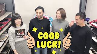 YUI CHANNEL VOL282 feat DRUNKEN  KONG  ASIO 1221THU 2017