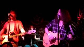 RuthieWorld Night Life: "Say Brother" @ Star Bar, L5P Atlanta, GA.