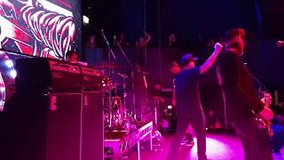 Pennywise - Never Know - Live at Metropolis Fremantle Perth Australia - 16/2/2020