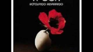 1977-Pooh Rotolando Respirando Sara nel Sole