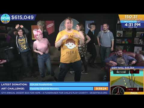 DB2018 - As many challenges as possible in TWO minutes