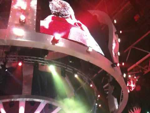 Toppers nemen  afscheid van Gordon