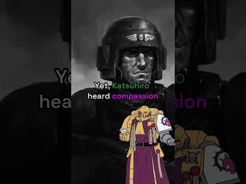 Space Marine Comforts Guardsman