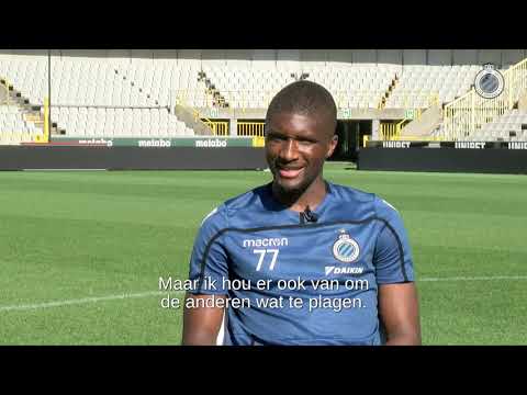 CLINTON MATA | CLUBSCAN | 2018-2019