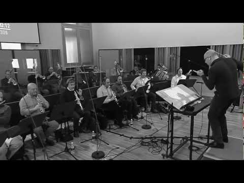 SCORING SESSION@ PUNTO REC STUDIOS: PRIMA DELLA CITTA'