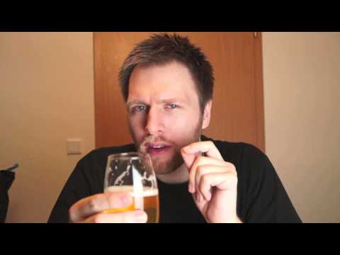 Bier um Vier #36 - Köstritzer Edel Pils