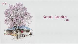 [ Vietsub + Engsub + Hangul ] Secret Garden (비밀의 화원) - IU