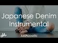 Japanese Denim - Daniel Caesar (Acoustic Instrumental)