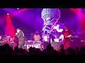 Ice T "lets get buck naked and fuck" live at the Art of Rap concert 2019
