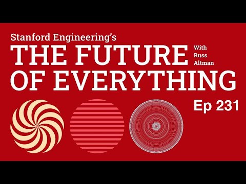 The future of quantum mechanics: Unraveling entanglement's secrets | Stanford University School of Engineering