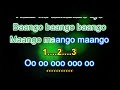 Bango Bango Bango Karaoke With Lyrics बांगो बांगो बांगो कराओ�