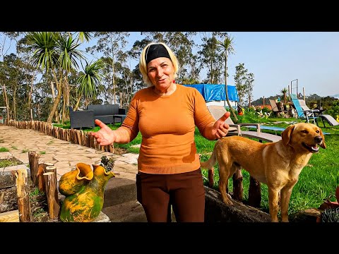 Um Adeus Difícil Mas Necessário