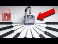 225 How To Pick Your First REAL Lock