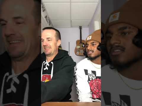 Dad reacts to XXXTentacion