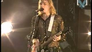 Silverchair - The Door - Live At Big Day Out - 2002