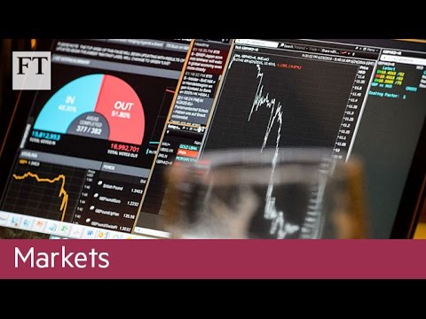 Pound plunge in 60 seconds | FT Markets