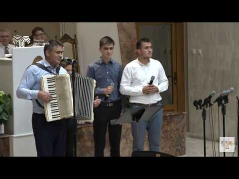 Familia Puha _ Îmi va rămâne în memorie o zi | muzică creștină