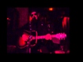 Rob Coffinshaker "Darkness Fell Quickly" - Live ...