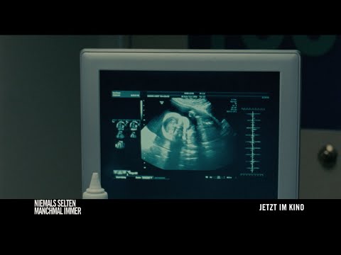 NIEMALS SELTEN MANCHMAL IMMER - Jetzt im Kino