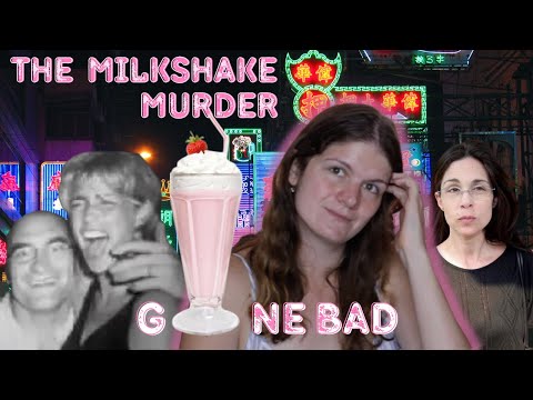 Milkshake Murder - The Case Of Robert Kissel | GONE BAD