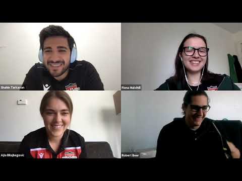 Let's Talk Footy Ft. THPFC - Episode 14: Mental Health