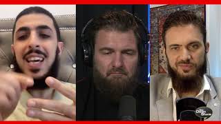 #MuftiMenk #ALIDAWAH #TheDeenShow TheDeenShow #838 – ALI DAWAH MEETS GABRIEL ROMANI – Mufti Menk Discussion + ...