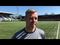 Voorbeschouwing SC Cambuur - FC Den Bosch: René Hake