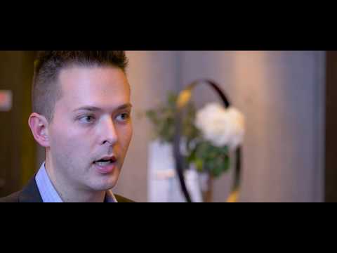 Interview with Anthony Decoste, President & CEO at CareJet