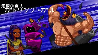 【仲良し】0号と1号が楽しそうにやるgungeon