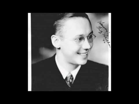 I Haven't Time To Be A Millionaire (1940) - Fritz Heilbron