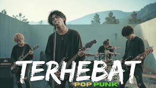 Download lagu Cowboy Junior - Terhebat (COVER POP PUNK) mp3