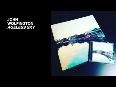 John Wolfington - Ageless Sky
