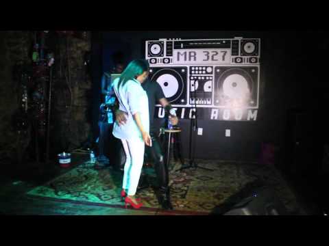 J.Rowe Favor 4A Favor & Murderah Live