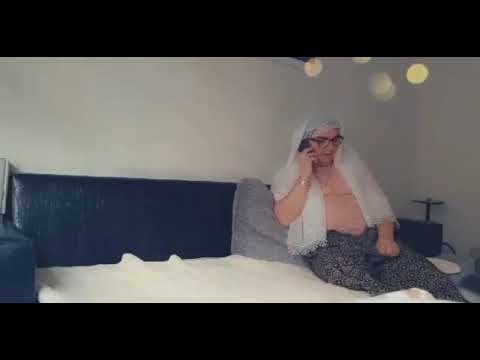 Mago Aba - Kız Soroştorma Dedikodi