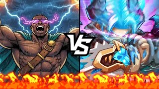 AWAKEN CAMEROON VS TSLA | Head Soccer Rapid 1v1 #02