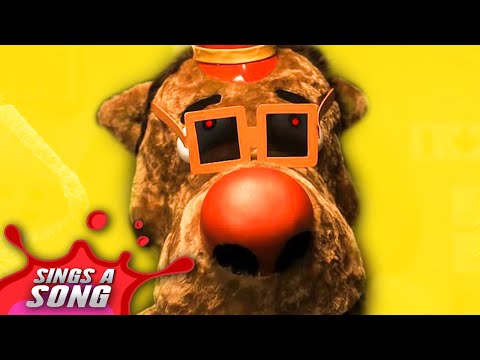 Drooper Sings A Song (Banana Splits Movie Parody)