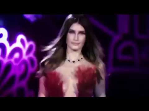 Michele Miglionico ospite al Premio Moda Città dei Sassi 2015 servizio su X Style Canale 5