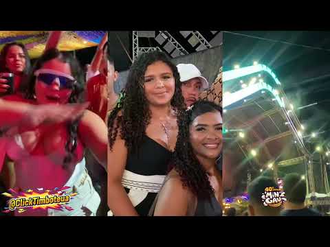 Super Op na Festa do Mingau 2026 - Nova Timboteua-PA
