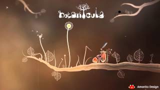 Botanicula Soundtrack 10 - bunky (DVA)