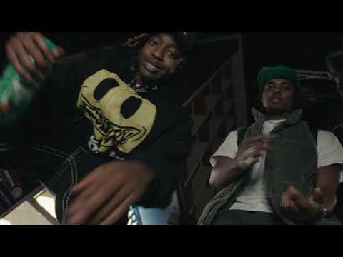 Boondawg x YUN MUFASA - Rock X Roll (Official Video) (Prod. Jimmy Torrio x Waterboutus)