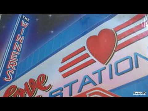 The Winners - Love Station
