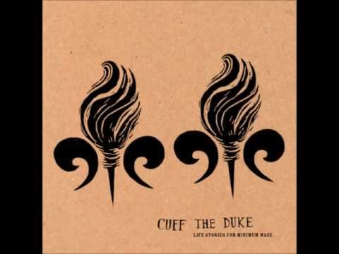 CUFF THE DUKE - Blackheart