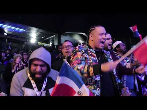 CPT 2019 Announcement Trailer