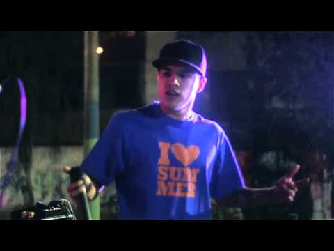 LOS PERROS DEL LLONJA en el Primer Festival Urbano de la Molina