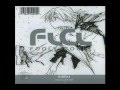 FLCL OST - Beautiful morning with you ...